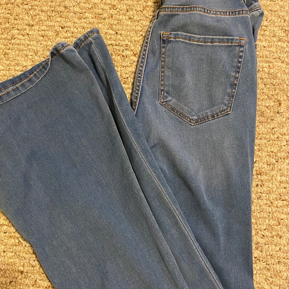 Flair jeans
